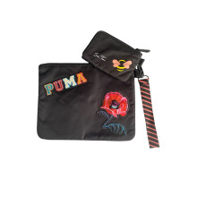 PUMA & Sue Tsai pouch 2 in 1 Wallet and Clutch for Women