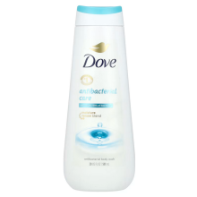 Dove, Care & Protect, Antibacterial Body Wash, 22 fl oz (650 ml)