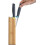 Joseph Joseph Messenset - JOSEPH JOSEPH - Elevate - Rvs - Bamboe blok - 6 stuks 10