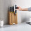 Joseph Joseph Messenset - JOSEPH JOSEPH - Elevate - Rvs - Bamboe blok - 6 stuks 8