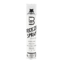 L3VEL3 Freeze Hair Spray 400ml
