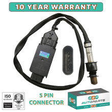 NOX SENSOR FOR RANGE ROVER L494 VELAR L560 L405 JAGUAR F PACE 2.0D 4.4D LR113119