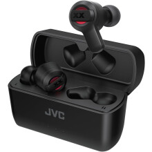 JVC HA-XC62T XX Deep Bass Wireless Earbuds
