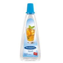 (1) Hermesetas Sweetener Liquid Low Calorie - 200ml
