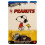Mattel Hot Wheels Peanuts Snoopy Volkswagen Kever 1