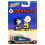 Mattel Hot Wheels Entertainment Peanuts 1985 Honda CR-X 1