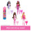 Mattel Colour Reveal Barbie Ballet Series (CDU) 2