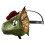 Mattel Venom Launchin Dilophosaurus 2