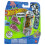 Mattel Hot Wheels Skate Single Board - Wing Storm - HW Abstrakt 2/5 1