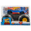 Mattel Hot Wheels - Monster Trucks Oversized Die Cast Superman 1