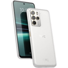 HTC U24 Pro 5G (256GB+12GB, White)
