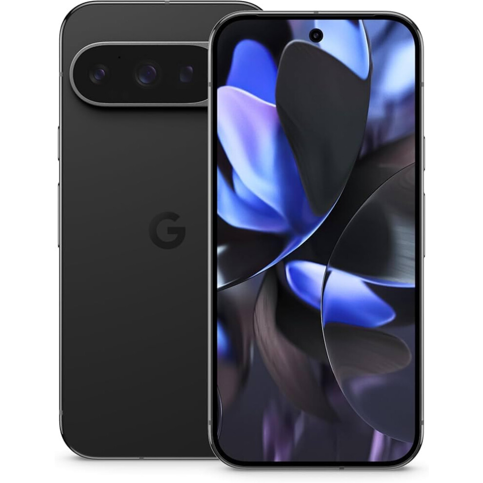 Google Pixel 9 Pro XL (512GB+16GB, Obsidian)