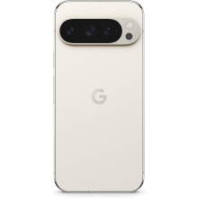 Google Pixel 9 Pro (256GB+16GB, Porcelain) - Refurbished