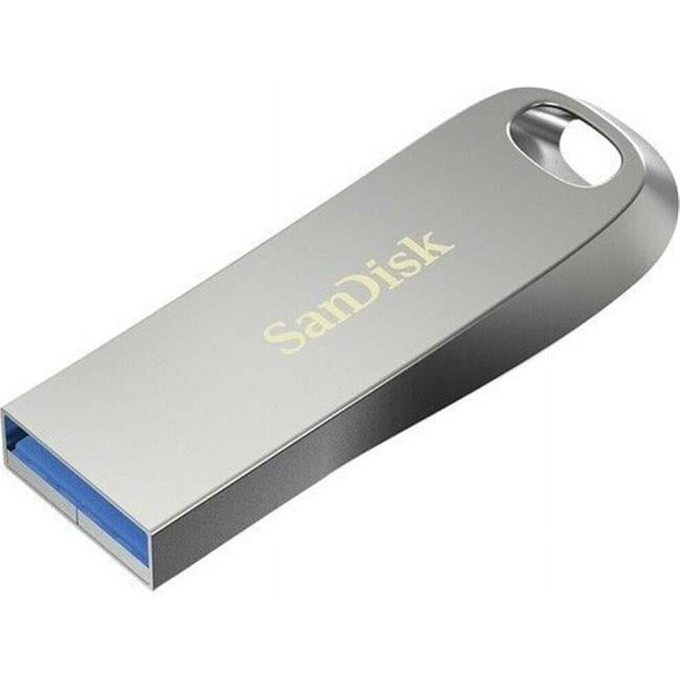 Sandisk Ultra Luxe USB 3.2 (32GB, SDCZ74-032G)