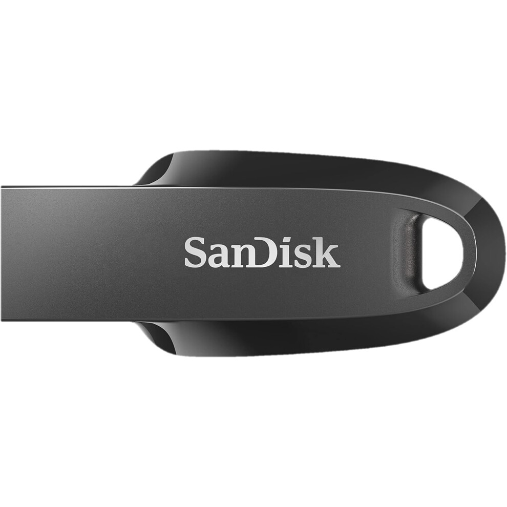 Sandisk Ultra Curve 128GB USB Flash Drive (SDCZ550-128G-G46)