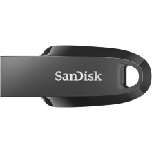 Sandisk Ultra Curve 512GB USB Flash Drive (SDCZ550-512G-G46)