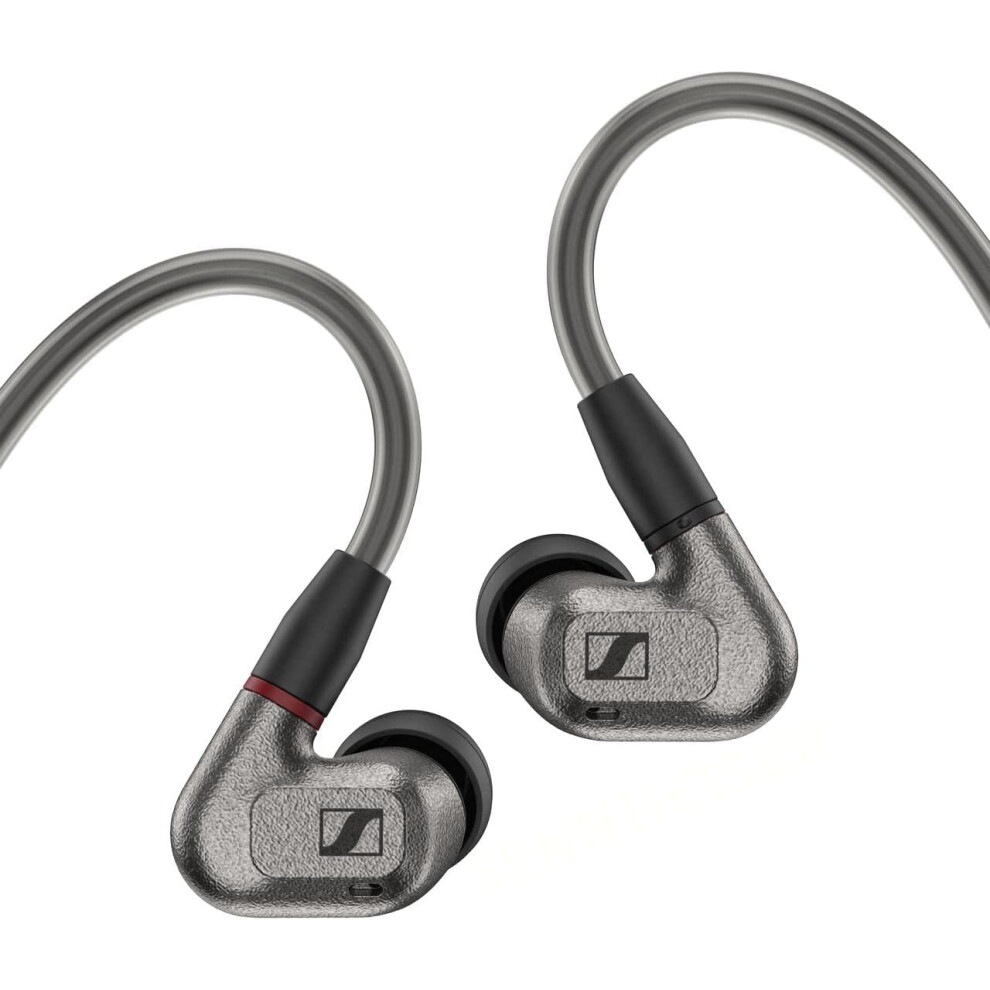 Sennheiser IE 600 In-Ear Headphones