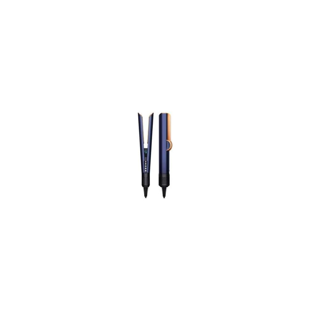 Dyson Airstrait Straightener HT01 (Prussian Blue+Copper)