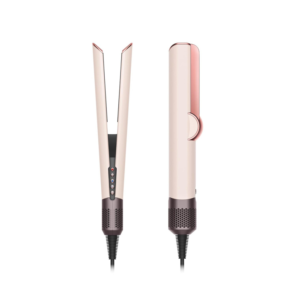 Dyson Airstrait Straightener HT01 (Ceramic Pink+Rose Gold)