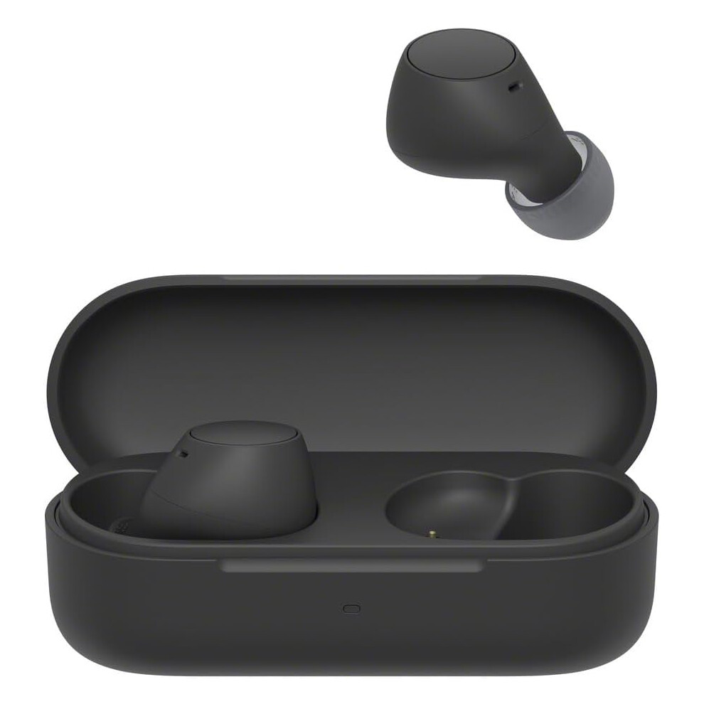 Sony WF-C510 Wireless Headphones (Black)