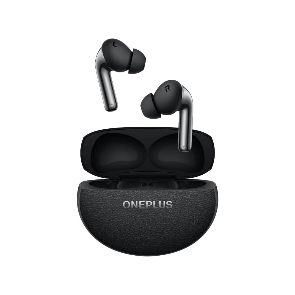 Philips TAT1209 True Wireless Earbuds (Black)