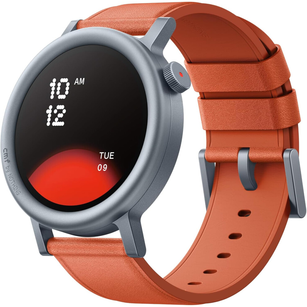 Nothing CMF by Nothing Watch Pro 2 (D398) (Orange)
