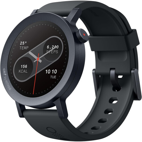 Nothing CMF by Nothing Watch Pro 2 (D398) (Dark Grey)
