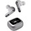 JBL JBL Live Beam 3 True Wireless ANC In-ear Earbuds True Wireless Earbuds (Silver) 2