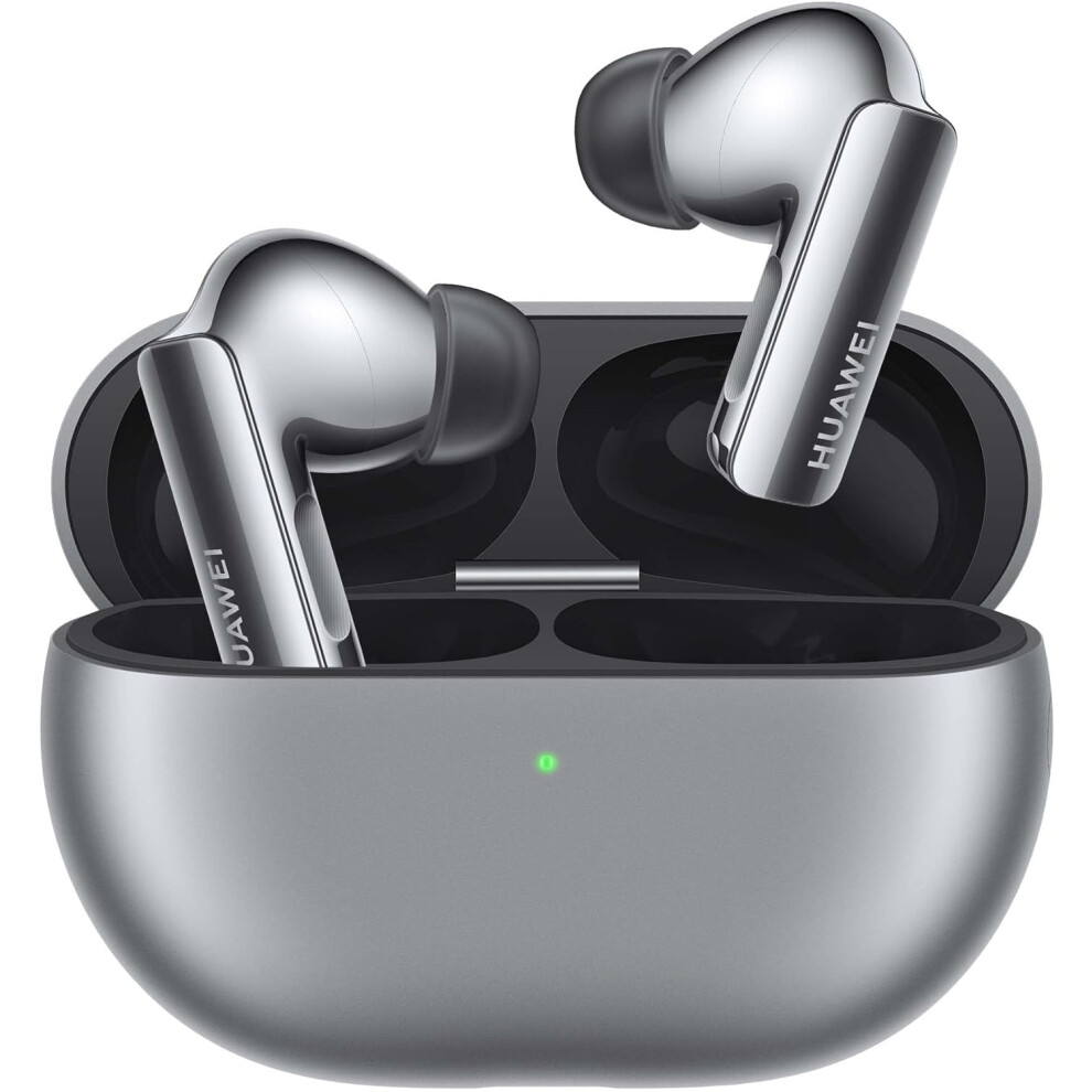 Huawei FreeBuds Pro 3 Wireless Bluetooth Earphone (Silver Frost)