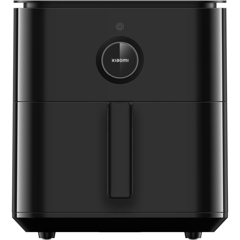 Xiaomi Mi Smart Air Fryer 6.5L (, Bhr7360gb) Black