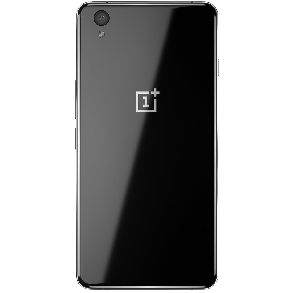 OnePlus X E1003 Dual SIM 16GB (Onyx)