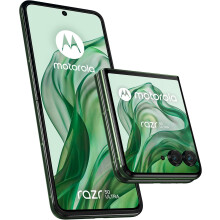 Motorola Razr 50 Ultra (International/CN, XT2451-4) (512GB+12, Green) - Refurbished