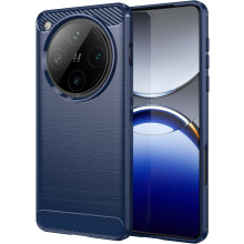 OPPO Find X8 Pro (International/CN) (512GB+16GB, Blue) - Refurbished