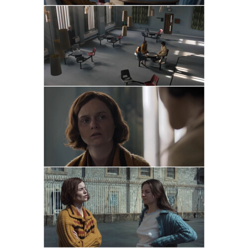 Say Nothing (2024) Blu-ray 1080P BD 2