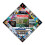 Monopoly Newcastle & Gateshead Monopoly Board Game 3