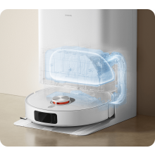 Xiaomi Robot Vacuum X20 Pro (BHR8872EN)