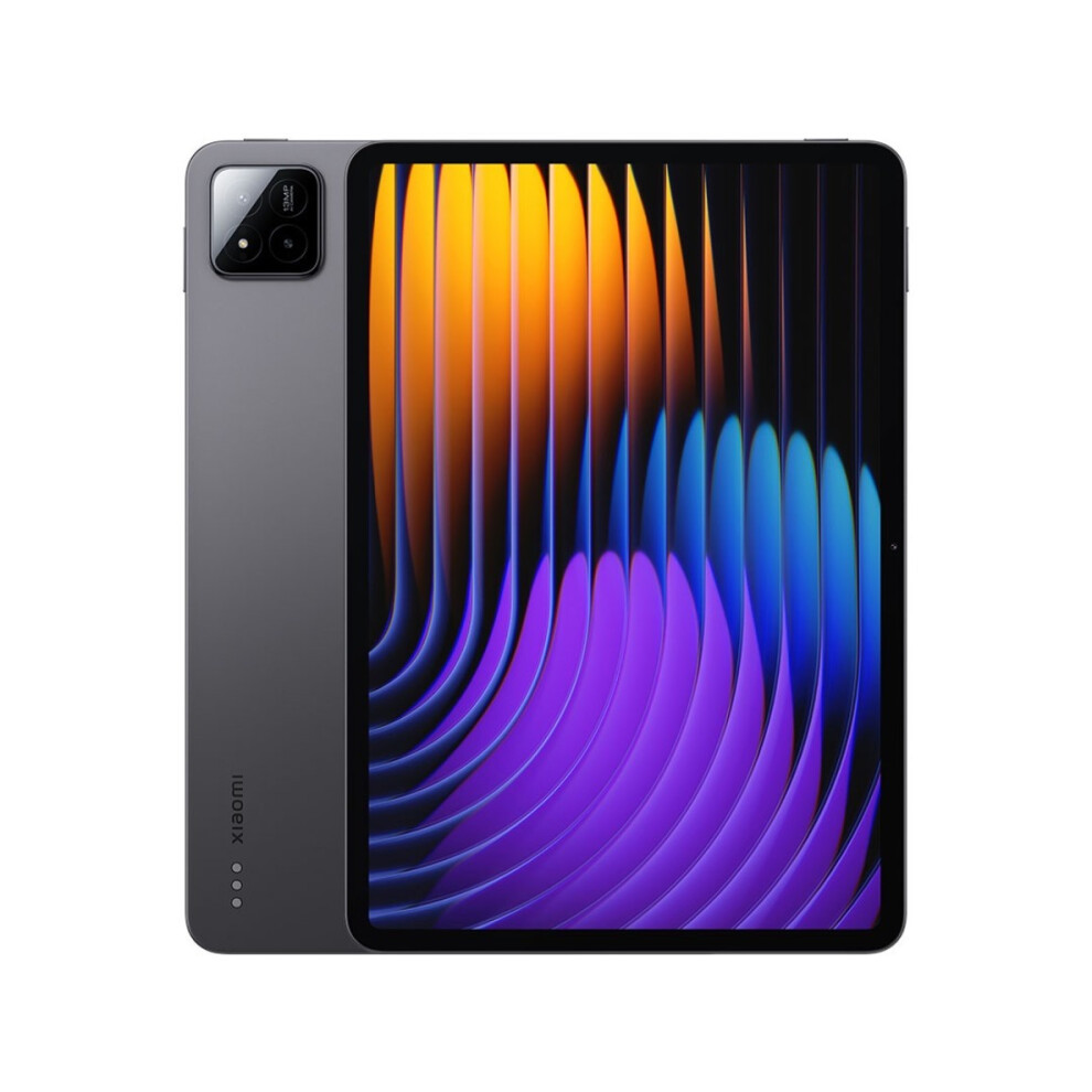 Xiaomi Tab 7 Pro (Global) (256GB+12GB, Black)