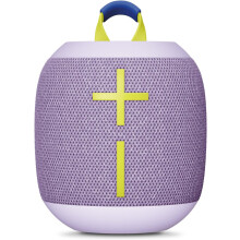 Ultimate Ears WonderBoom 4 Portable Bluetooth Speaker (Enchanting Lilac, 984-001905)