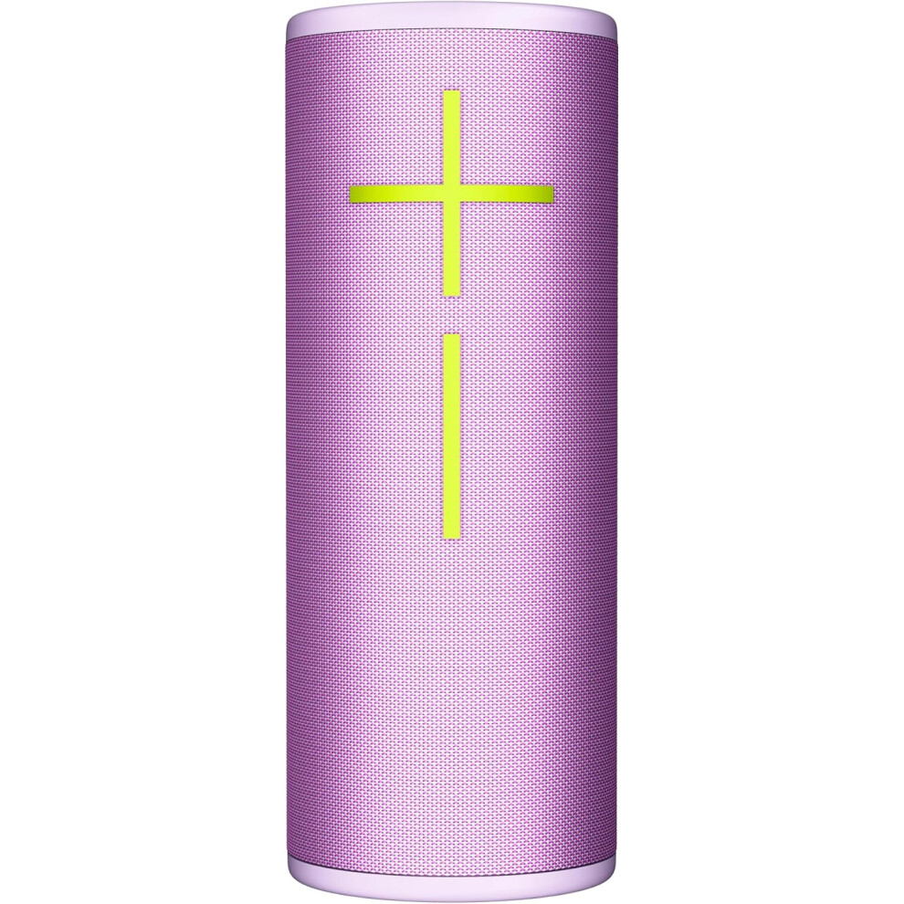 Ultimate Ears MegaBoom 4 (Lilac, 984-002012)