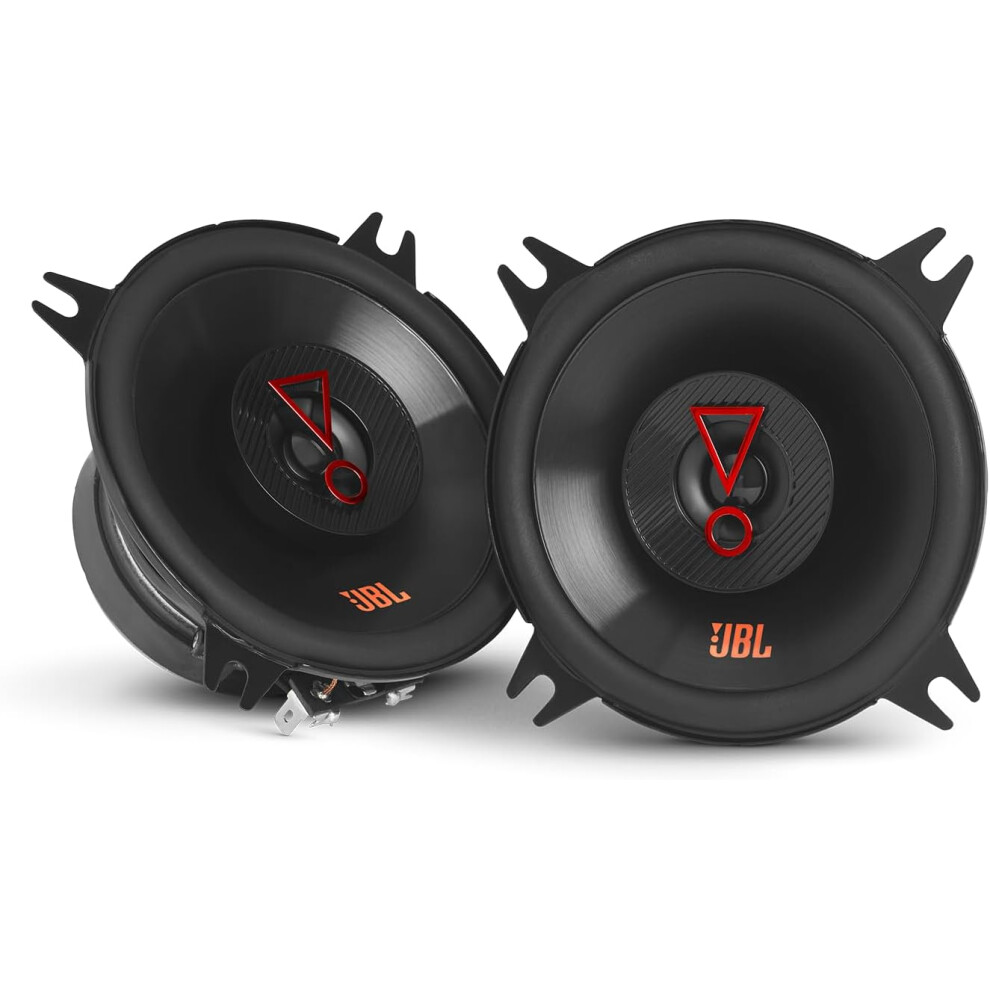 JBL Stage 3 427F 4" Two-way Car Audio Speaker