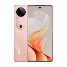 Vivo V40 V2348 (Global) (512GB+12GB, Sunglow Peach)