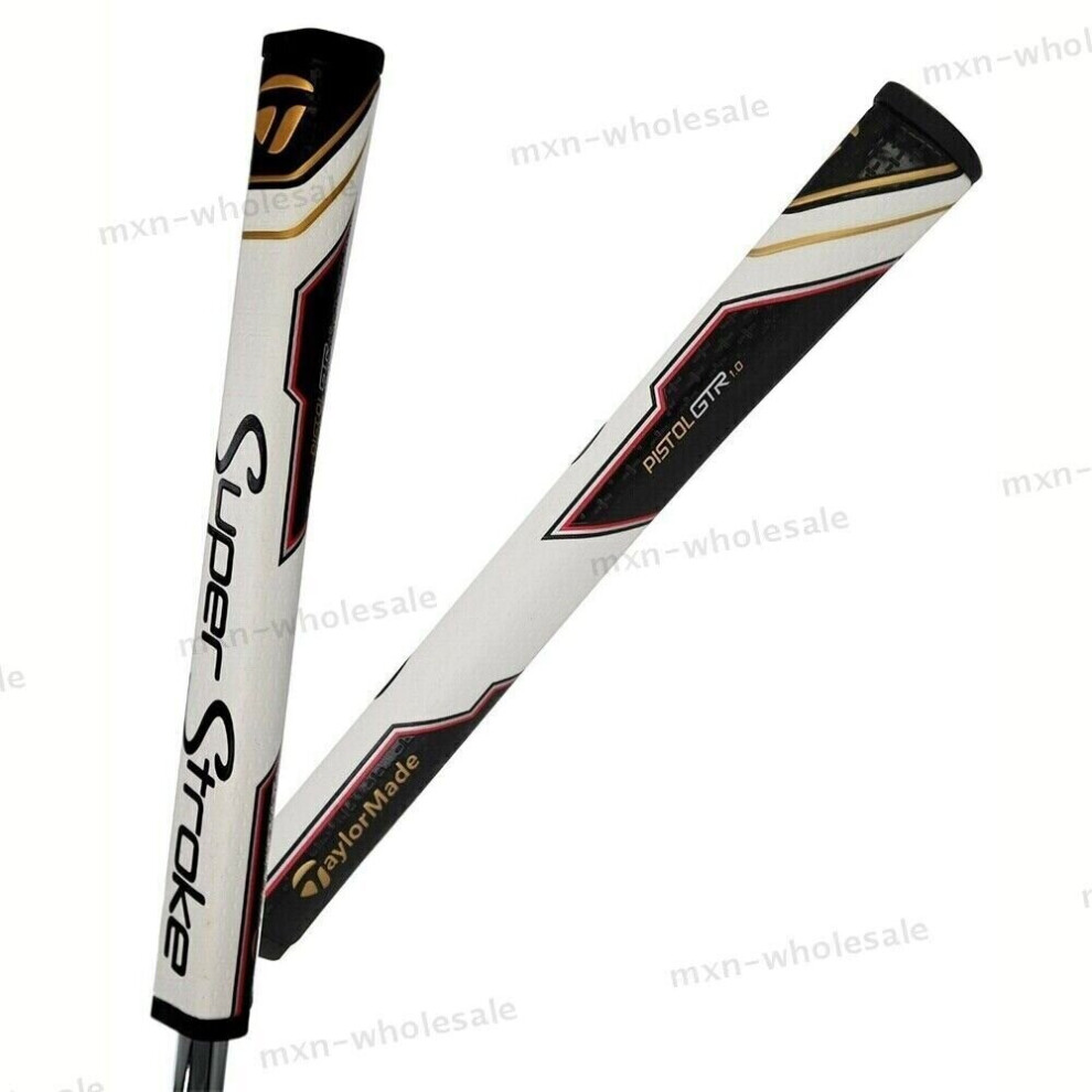 SuperStroke Taylormade Pistol GTR 1.0 Golf Putter Grip Golf Club Grips
