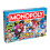Monopoly Sonic the Hedgehog Monopoly Board Game 1