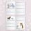 Perpetual Planner for Dog Lovers (Hardback) 8