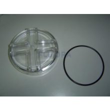Certikin HPS Hydroswim Pump CE05010401 | Screw on lid c/w O ring