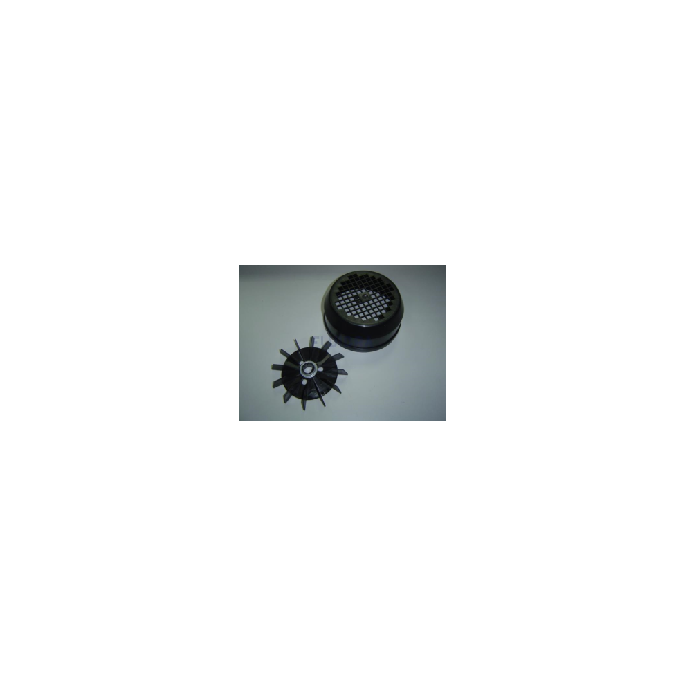 Certikin Swimflo Plus  CE05010148 | Fan cowl 1.5hp to 3hp