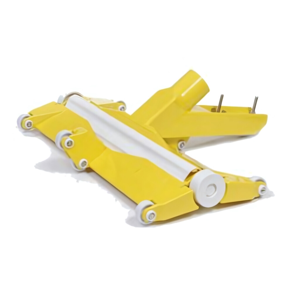 Certikin FA19 | Fairlocks 19 inch (483mm) vacuum head Home> Cleaning & Maintenance >Certikin Maintenance Equipment>Vacuum Heads - Concrete Pools