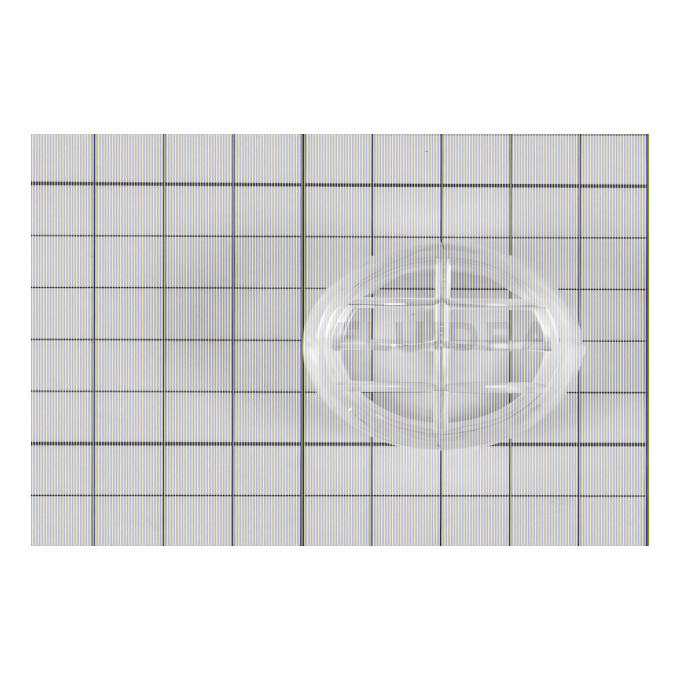 Certikin Inlets & Vacuum Points SPC488G | Eyeball Only - liner/concrete - Clear