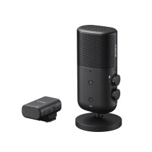 Sony ECM-S1 Wireless Streaming Microphone