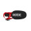 Rode Microfone - RØDE - VideoMic GO II - Ultra compacto - Saídas de 3,5 mm e USB - Leve 2